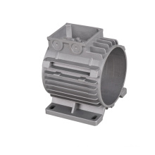 Aluminum Motor Housing